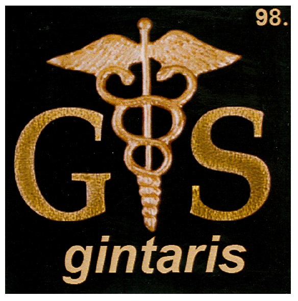 gintaris