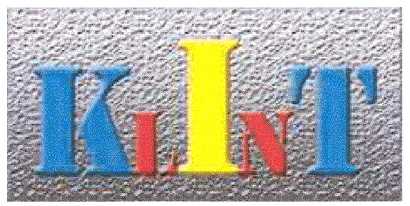 klint