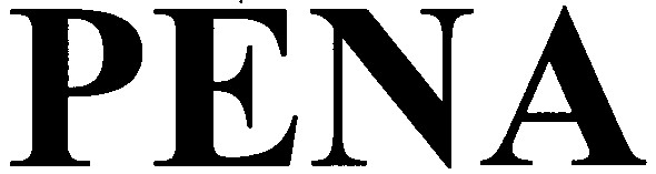 pena