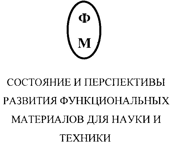 состояние и перспективы развития функциональных материалов для науки и техники