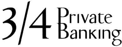 3/4 private banking