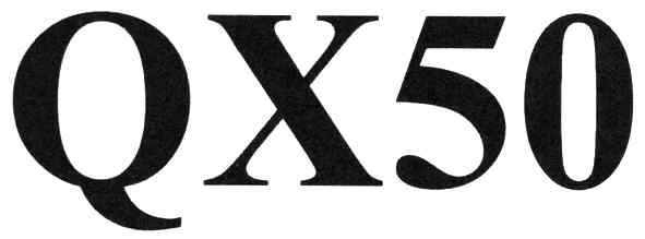 qx50