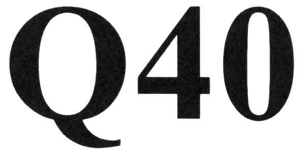 q40
