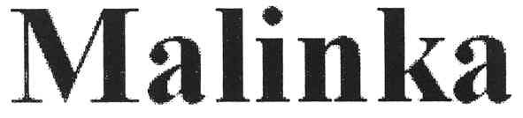 malinka