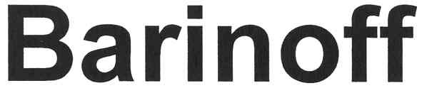 barinoff