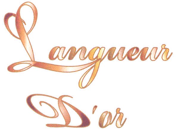 langueur d`or