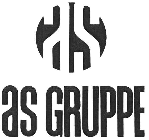 as gruppe