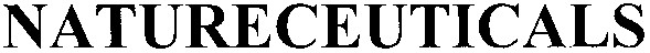 natureceuticals