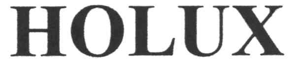 holux