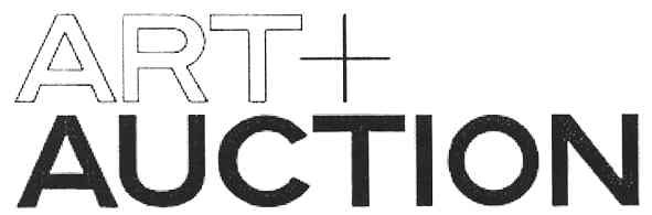art+auction