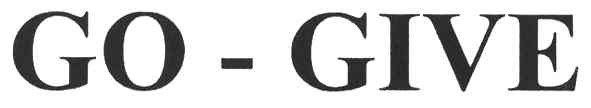 go-give