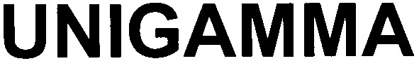 unigamma