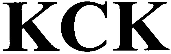 kck