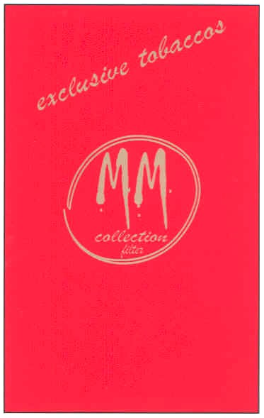 exclusive tobaccos