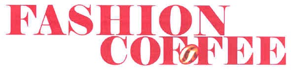 fashion coffee
