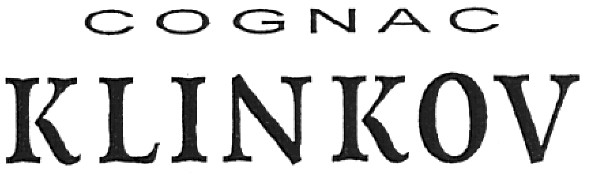 cognac klinkov