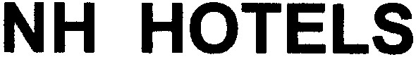 nh hotels