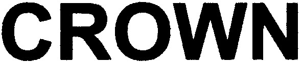 crown