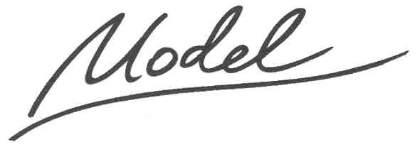 model