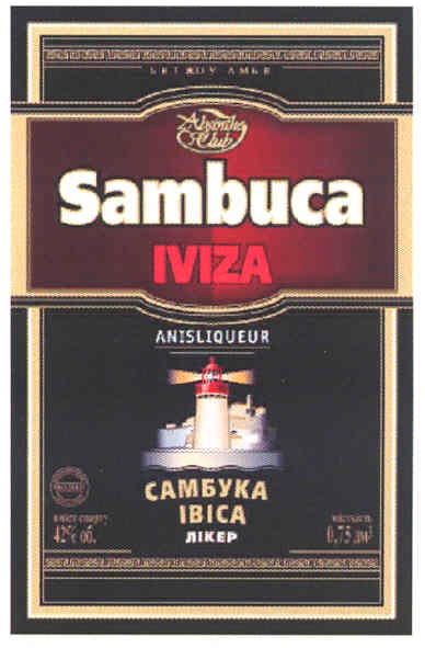 anisliqueur