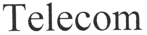 telecom