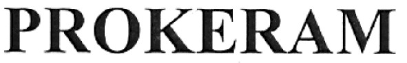 prokeram