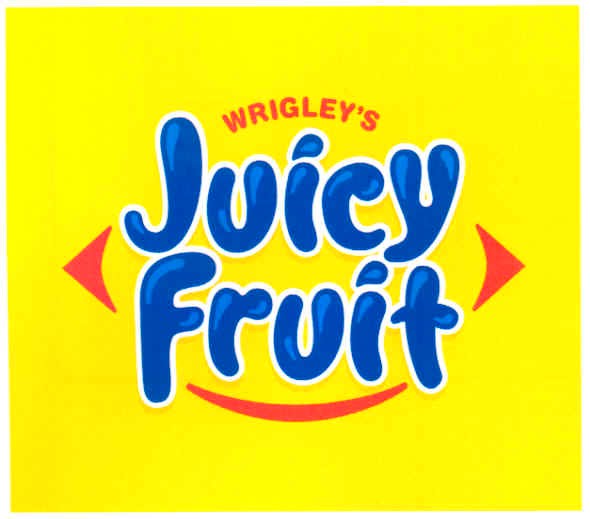 juicy fruit