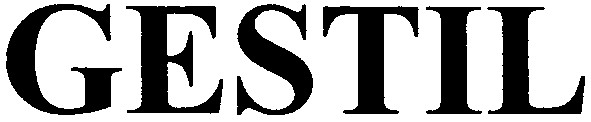 gestil