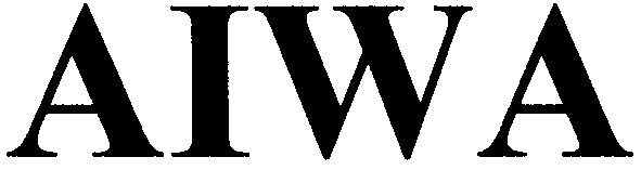 aiwa
