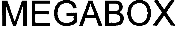 megabox