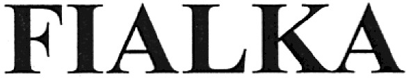 fialka