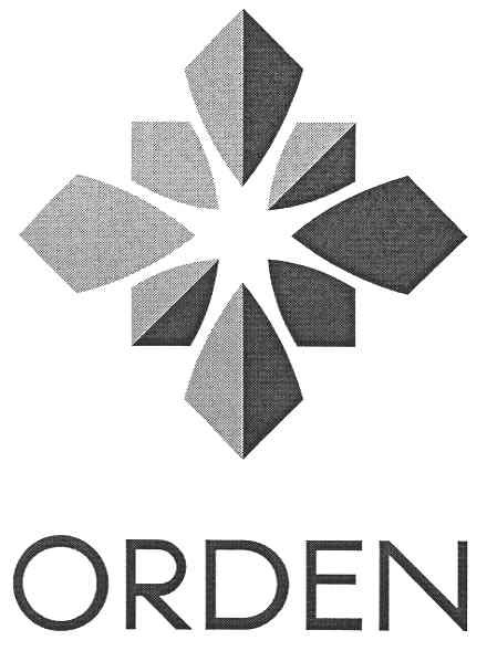 orden