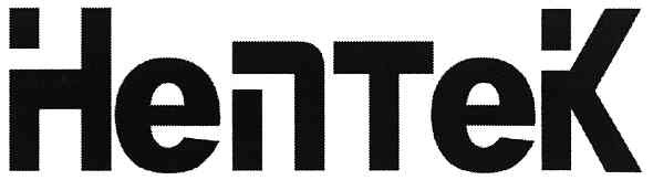 hentek