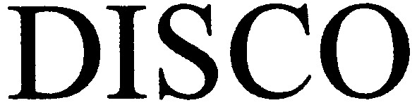 disco