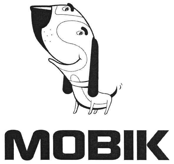 мовік
