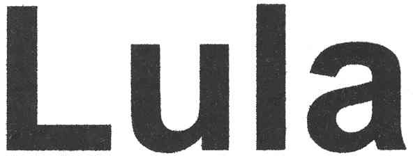 lula