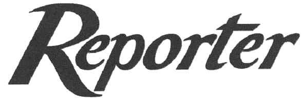 reporter
