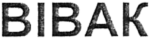 bibak