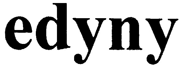 edyny