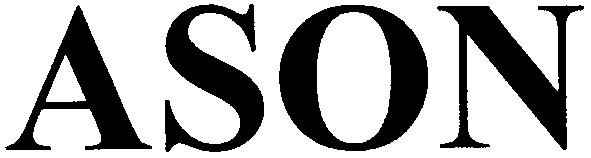 ason