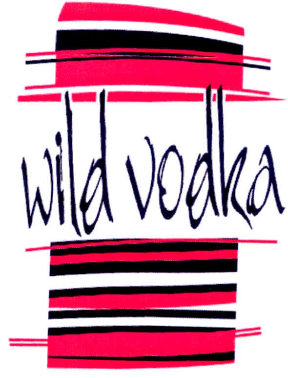wild vodka