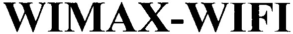 wimax-wifi