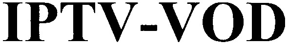 iptv-vod