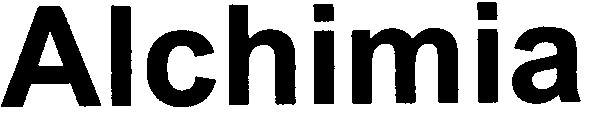 alchimia