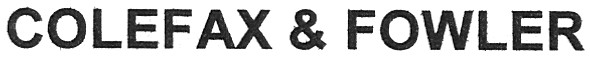 colefax&fowler