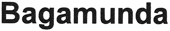 bagamunda