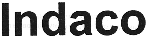 indaco