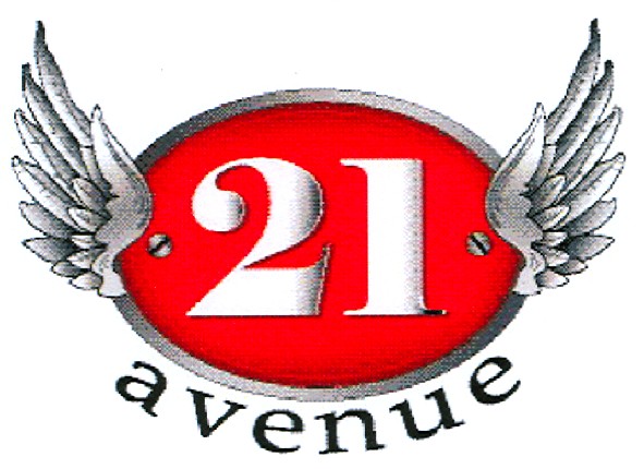 21 avenue