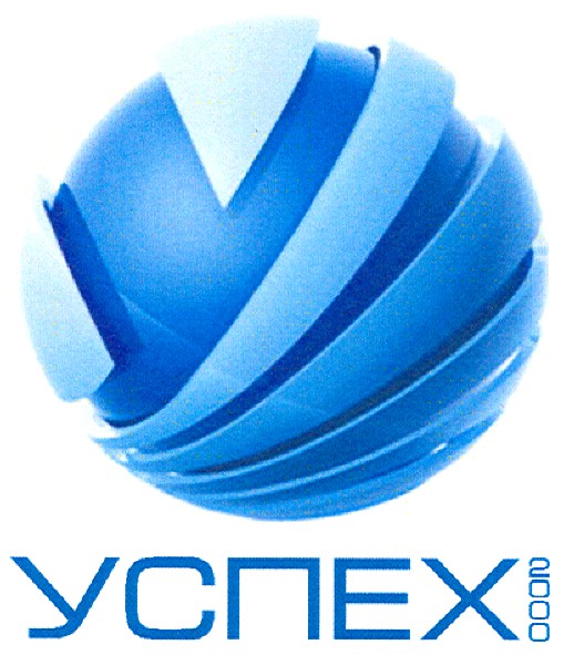 успех 2000
