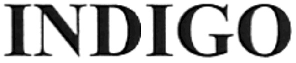 indigo